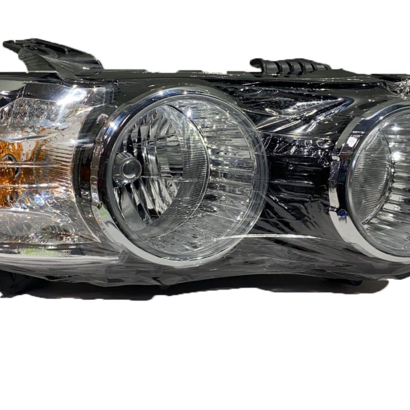 FAROL CHEVROLET SONIC 2012-2016 DERECHO