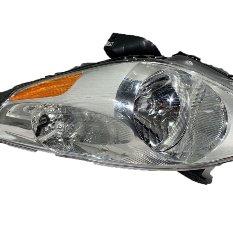 FAROL CHEVROLET SPARK 2012-2015 IZQUIERDO