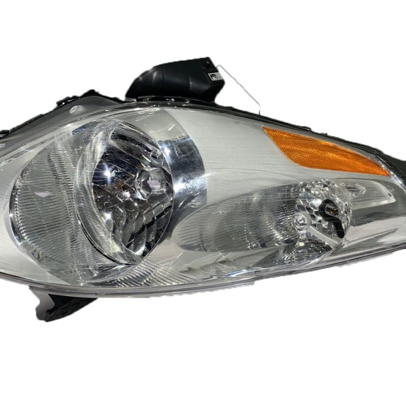 FAROL CHEVROLET SPARK 2012-2015 DERECHO