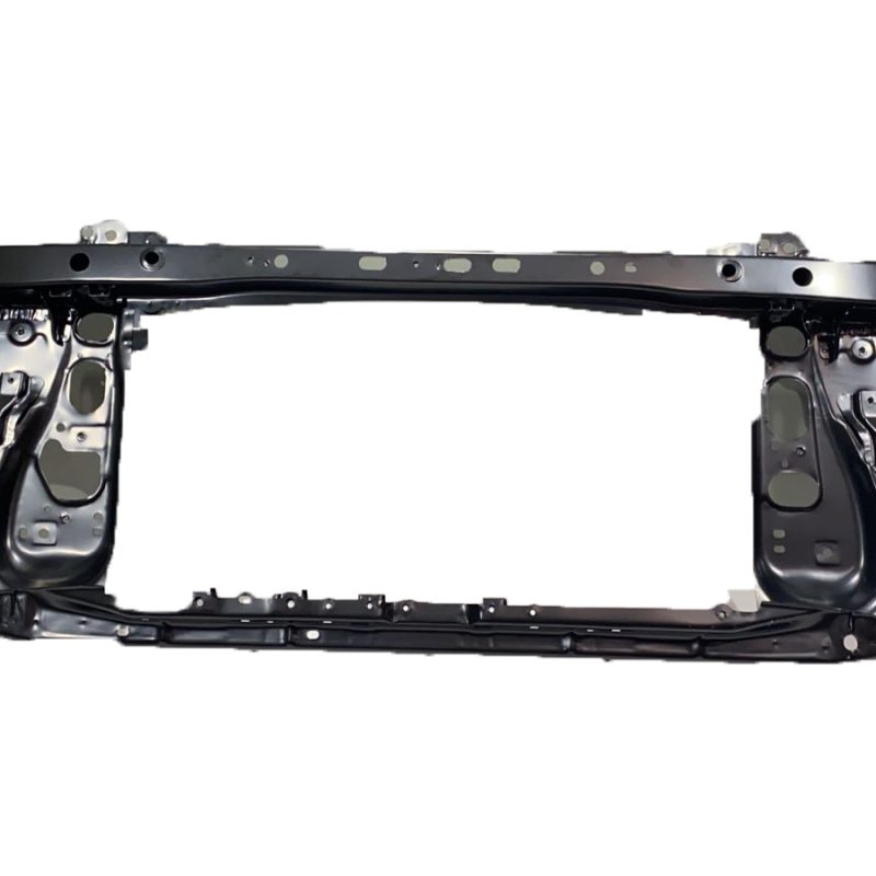 MARCO DE RADIADOR TOYOTA TACOMA 2005-2011
