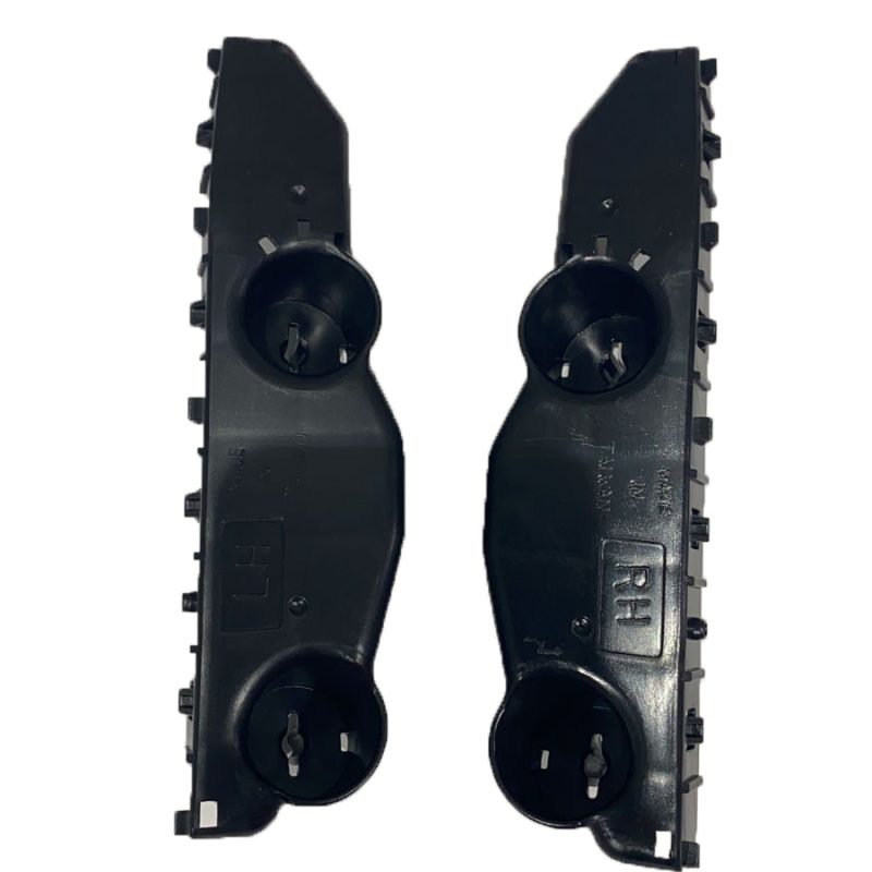 BRACKET DE BUMPER FRONTAL DERECHO NISSAN SENTRA 2013-2015