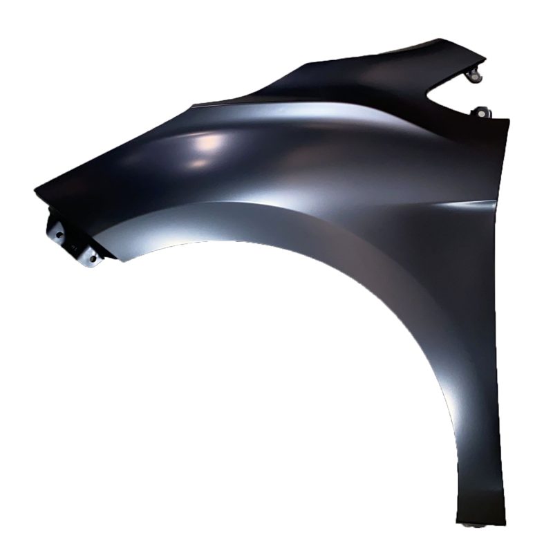 GUARDAFANGO DELANTERO CHEVROLET SPARK 2016-2018 IZQUIERDO