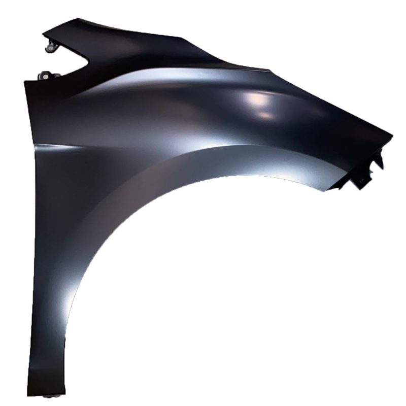 GUARDAFANGO DELANTERO CHEVROLET SPARK 2016-2018 DERECHO