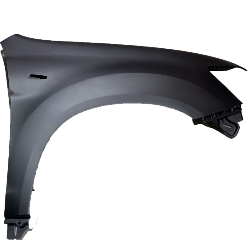 GUARDAFANGO DELANTERO MITSUBISHI OUTLANDER SPORT 2011-2012 DERECHO