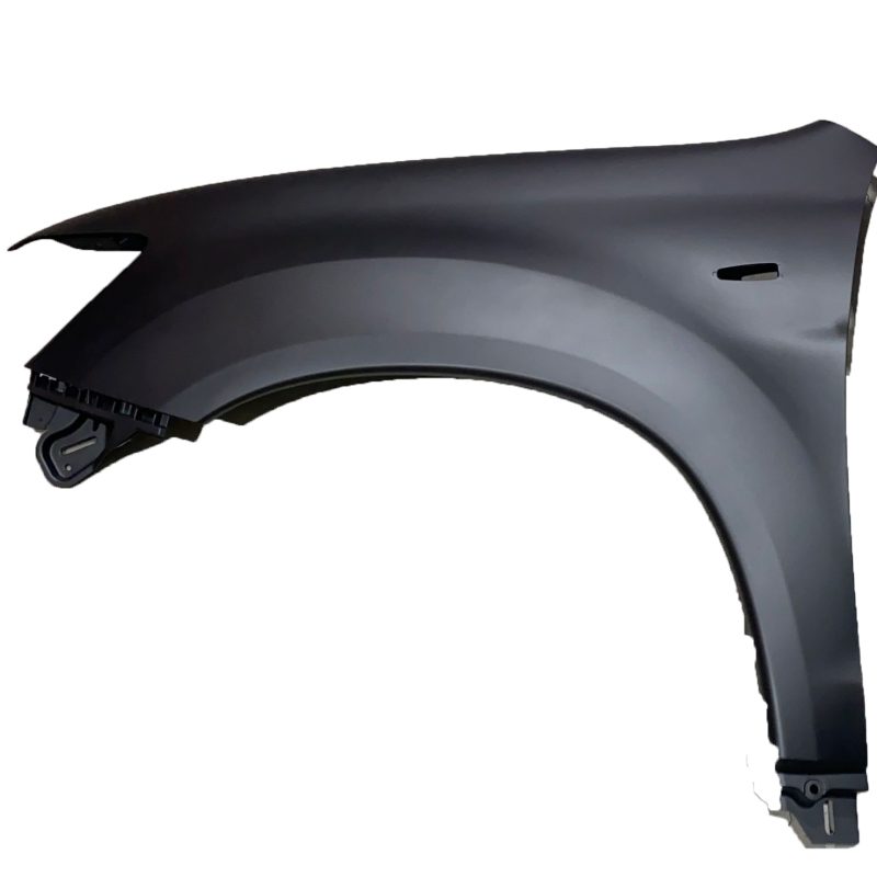 GUARDAFANGO DELANTERO MITSUBISHI OUTLANDER SPORT 2011-2012 IZQUIERDO