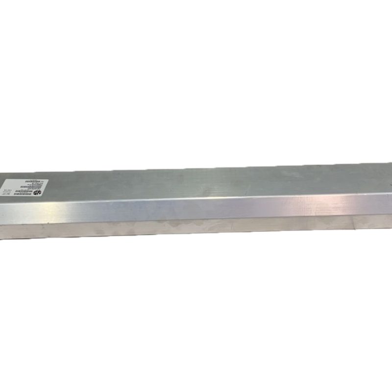 ALMA DE BUMPER FRONTAL TOYOTA TACOMA 2012-2015