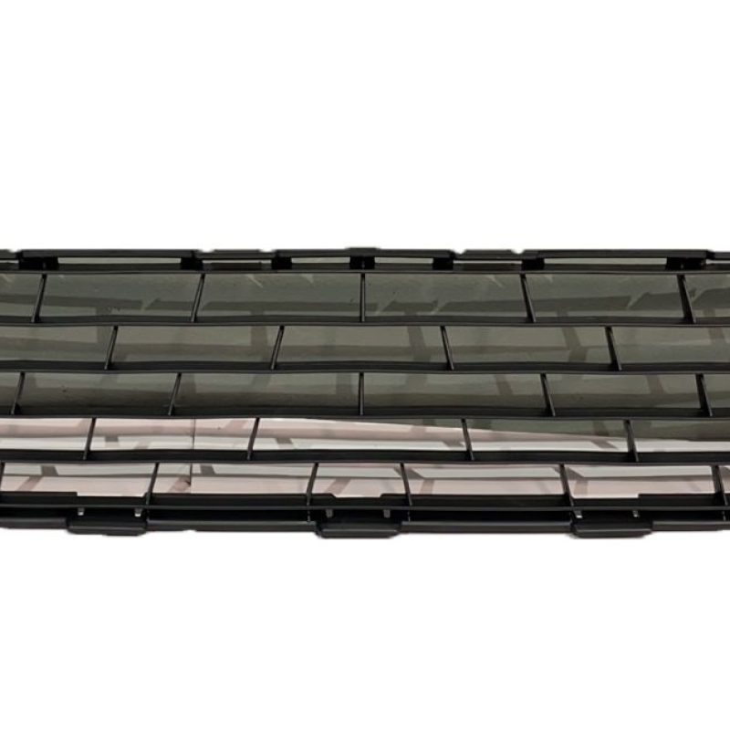 PARRILLA DE BUMPER NISSAN SENTRA 2013-2015