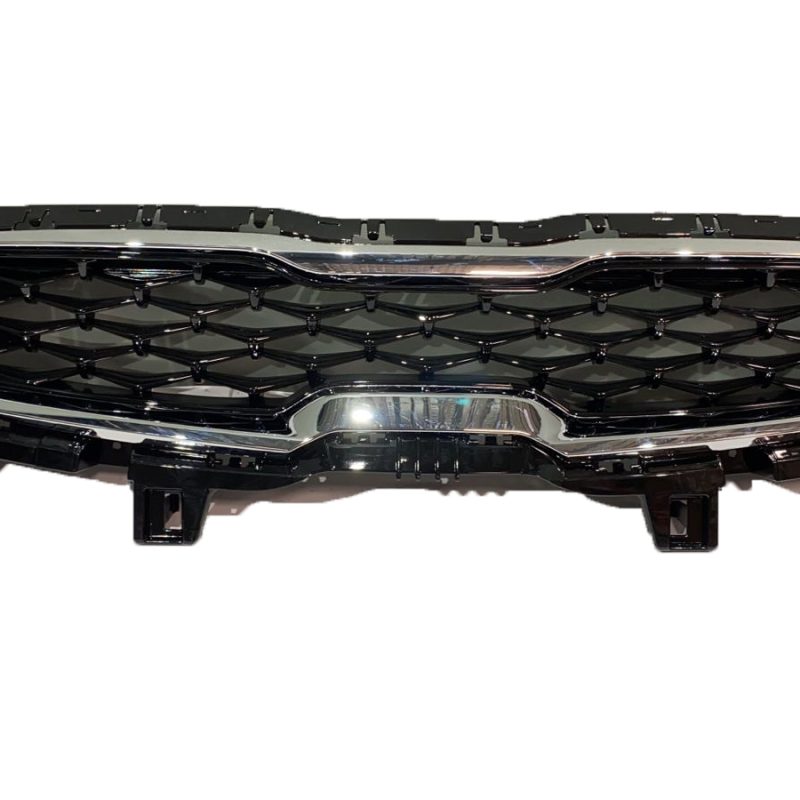 PARRILLA DE BUMPER KIA FORTE 2019-2020 SIN PORTA PLACA