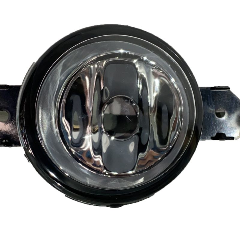 HALOGENA NISSAN VERSA 2012-2014 IZQUIERDO