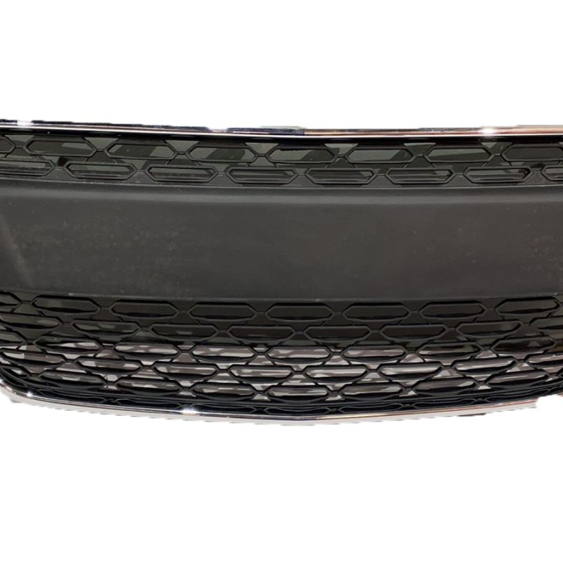 PARRILLA DE BUMPER CHEVROLET SPARK 2016-2018