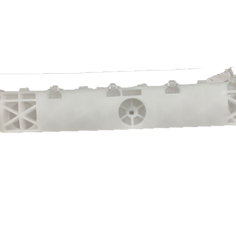 BRACKET DE BUMPER FRONTAL IZQUIERDO NISSAN VERSA 2012-2014