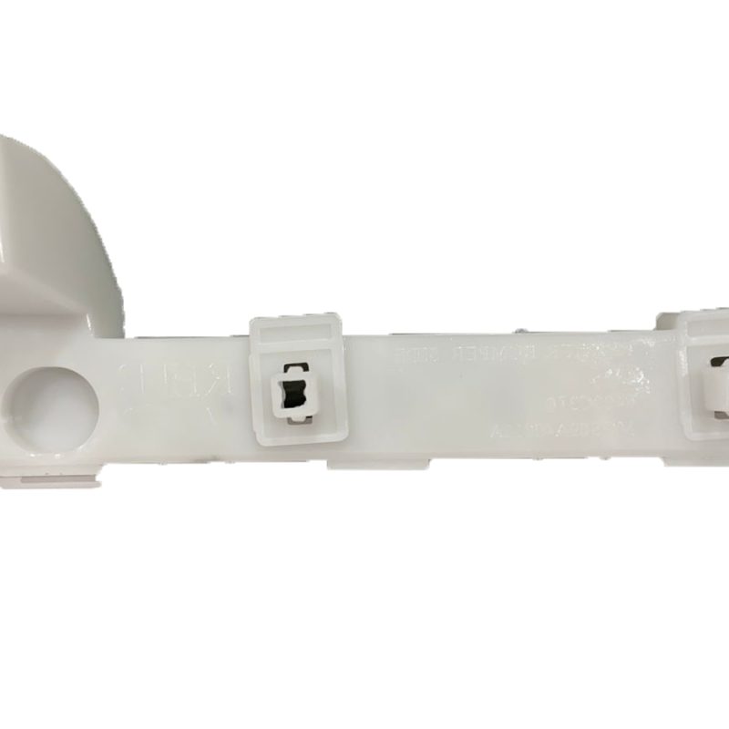 BRACKET DE BUMPER FRONTAL IZQUIERDO MITSUBISHI LANCER 2008-2015