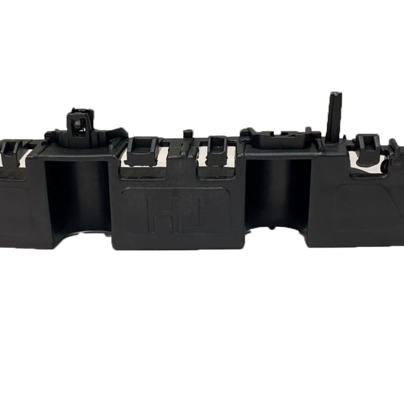 BRACKET DE BUMPER FRONTAL DERECHO CHEVROLET SPARK 2016-2018
