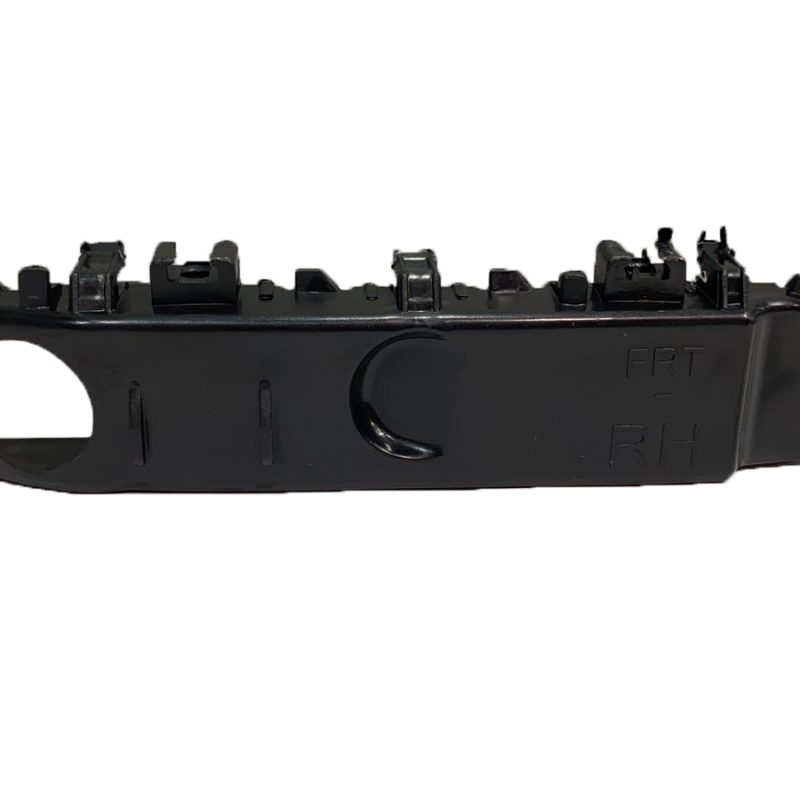 BRACKET DE BUMPER FRONTAL IZQUIERDO KIA FORTE 2017-2018