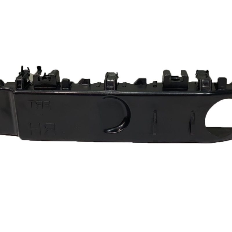 BRACKET DE BUMPER FRONTAL DERECHO KIA FORTE 2017-2018
