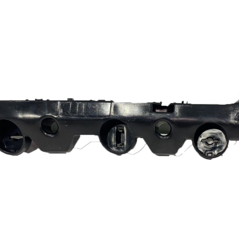 BRACKET DE BUMPER FRONTAL IZQUIERDO NISSAN SENTRA 2016-2019