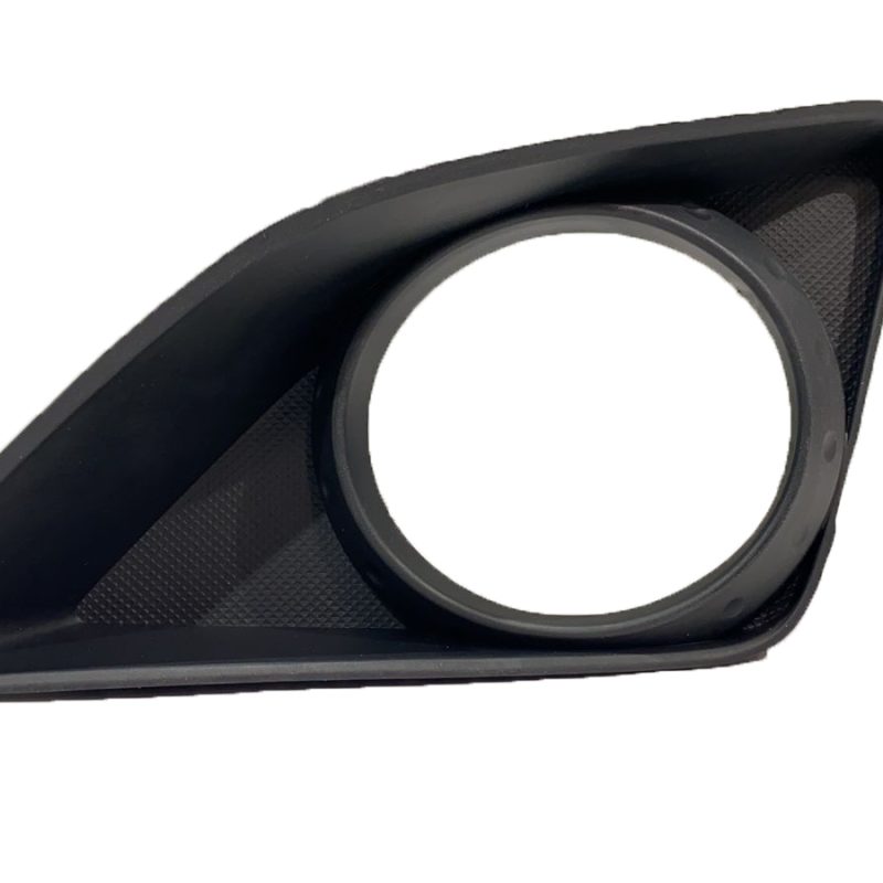 MARCO DE HALOGENA IZQ. TOYOTA COROLLA 2009-2010