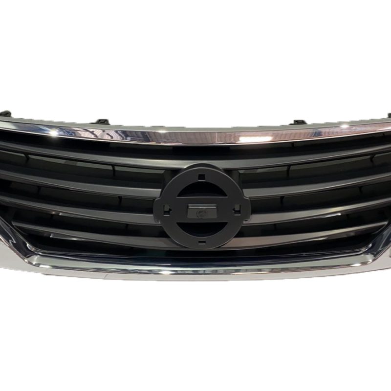 PARRILLA NISSAN VERSA 2012-2014