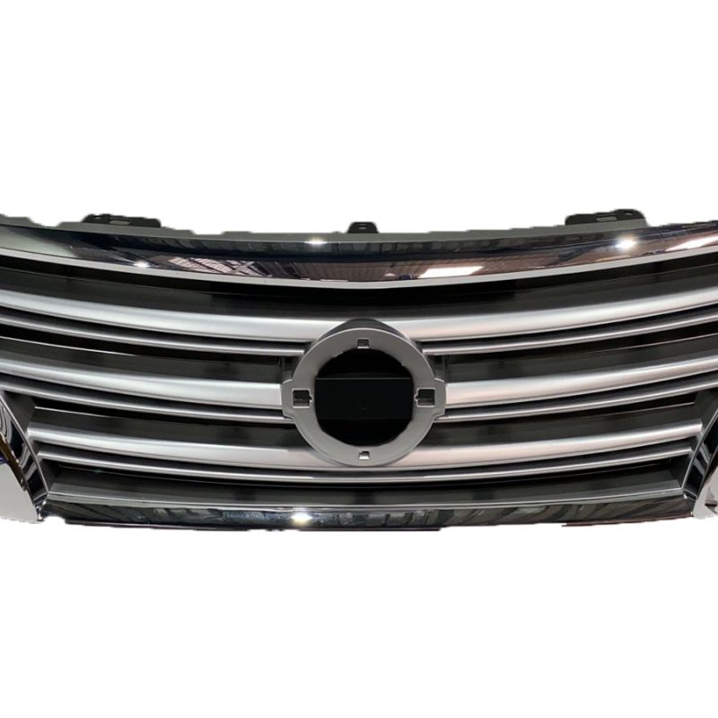 PARRILLA NISSAN SENTRA 2013-2015