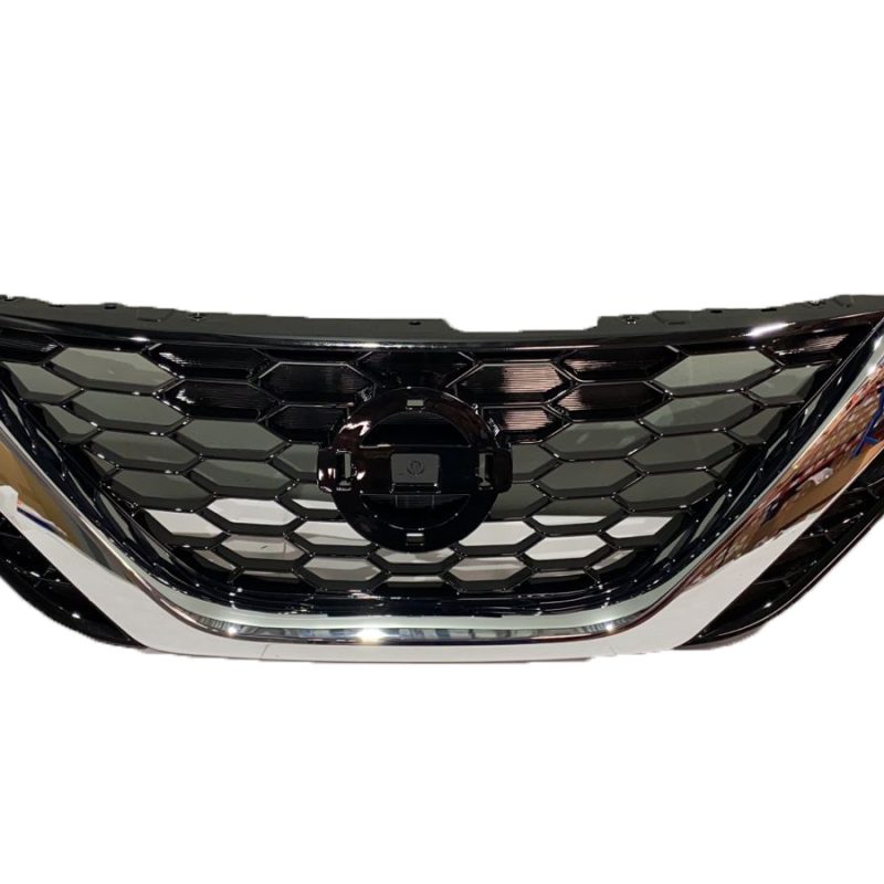 PARRILLA NISSAN SENTRA 2016-2019