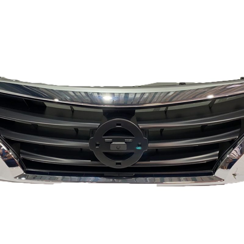 PARRILLA NISSAN VERSA 2015-2019