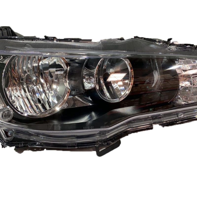 FAROL MITSUBISHI LANCER 2008-2015 DERECHO