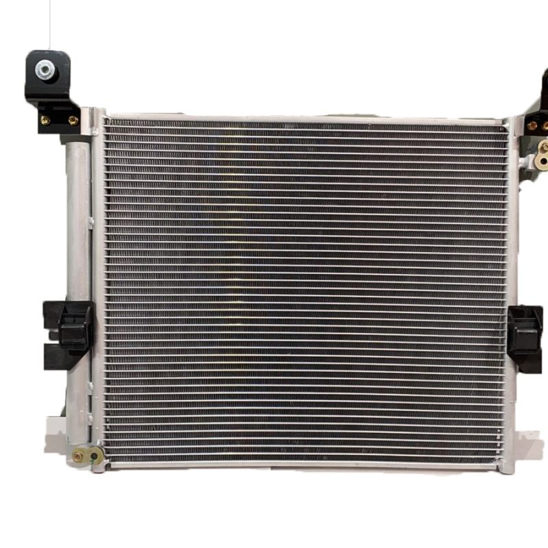 CONDENSADOR TOYOTA TACOMA 2005-2011