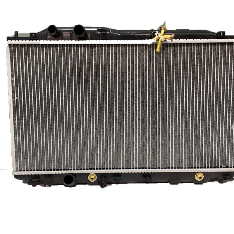 RADIADOR HONDA CIVIC  2006-2008
