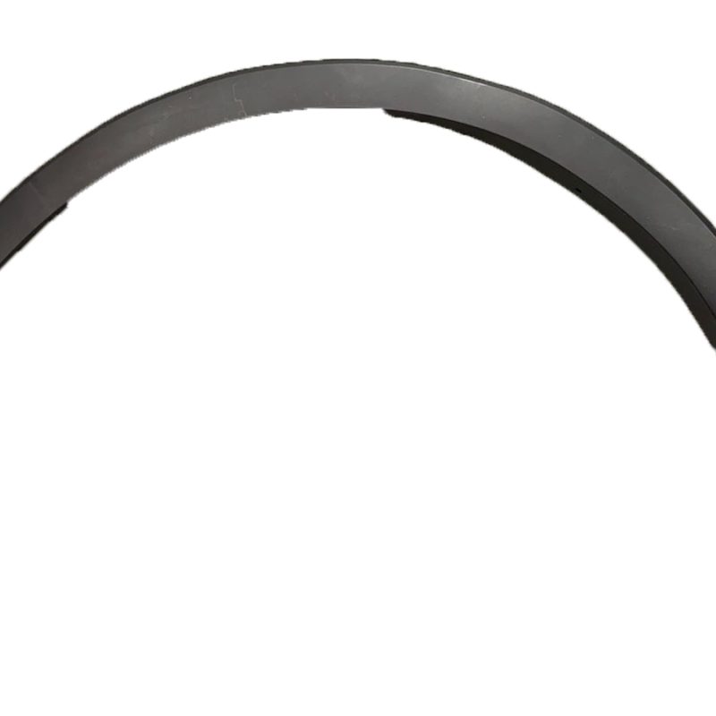 MOLDURA DE GUARDAFANGO DELANTERA IZQ. FORD EXPLORER 2016-2017