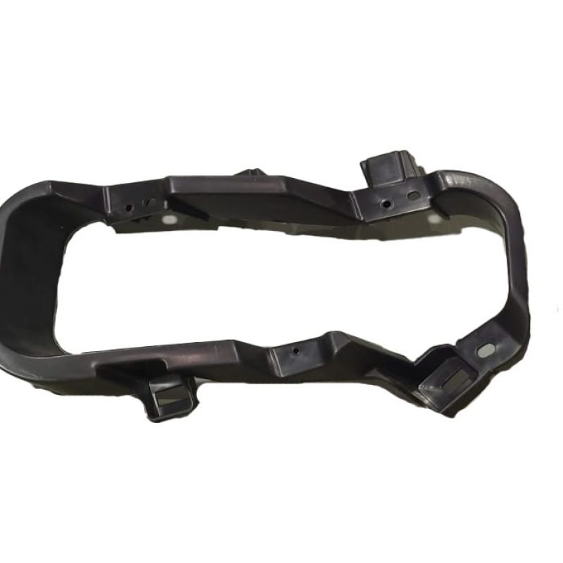 MARCO DE HALOGENA NISSAN KICKS 2018- DERECHO