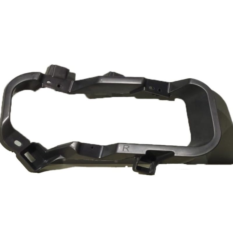 MARCO DE HALOGENA NISSAN KICKS 2018- IZQUIERDO