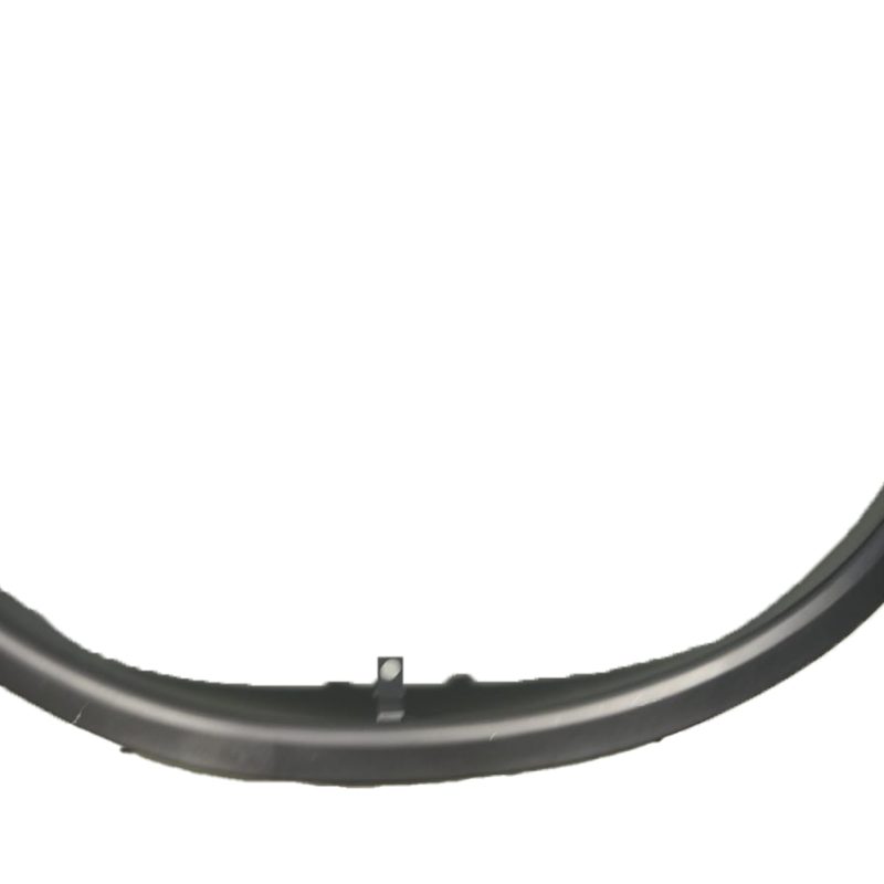 MOLDURA DE GUARDAFANGO DELANTERA NISSAN ROGUE 2014-2016 DERECHO