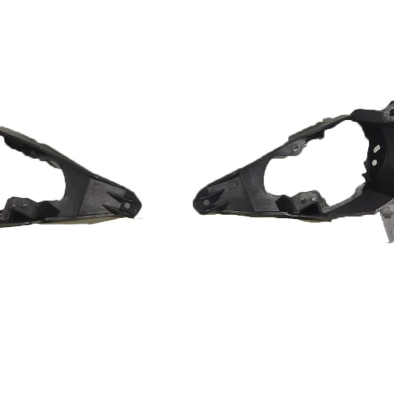 BRACKET DE HALOGENA DERECHO HONDA CR-V 2017-2019