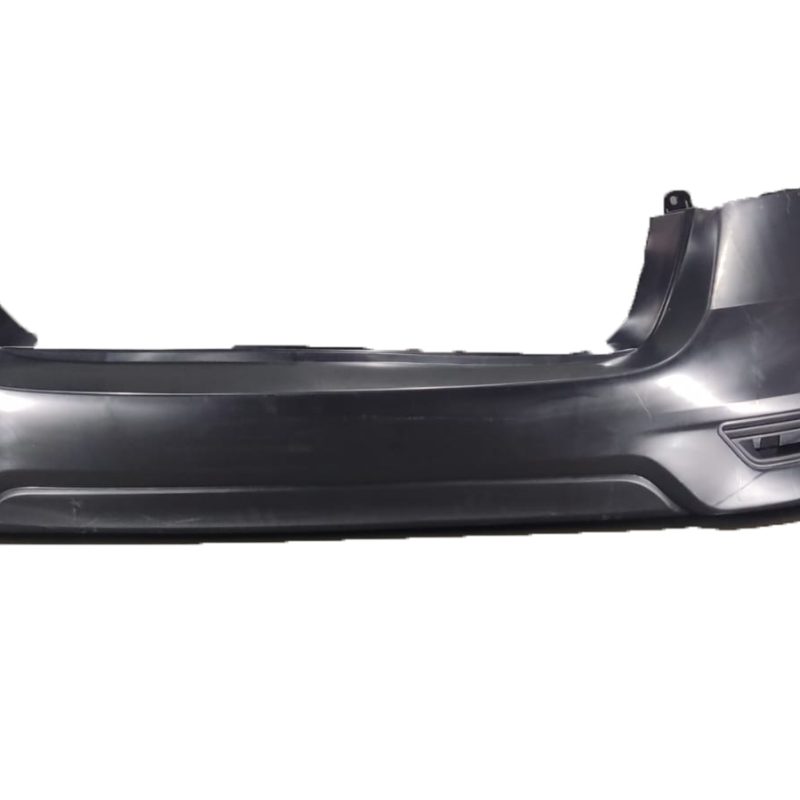 BUMPER TRASERO NISSAN SENTRA 2016-2019