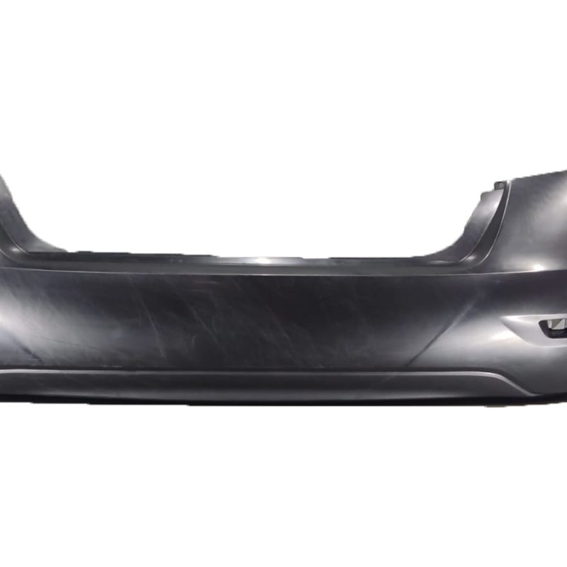 BUMPER TRASERO NISSAN SENTRA 2013-2015
