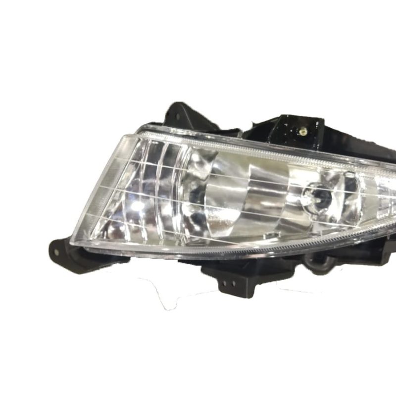 HALOGENA HYUNDAI ELANTRA 2007-2010 IZQUIERDO