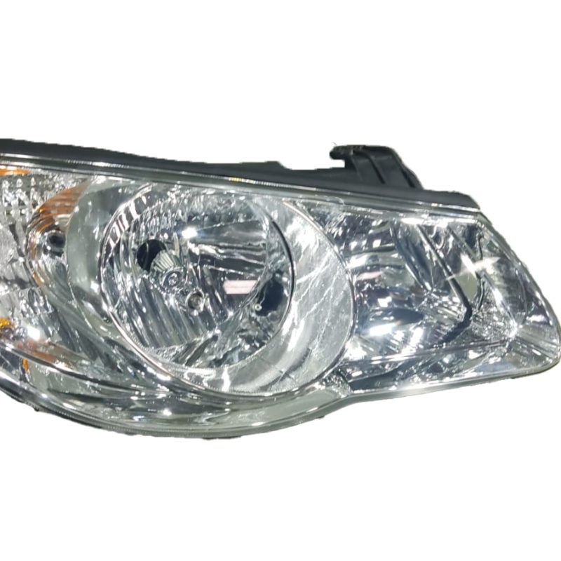 FAROL HYUNDAI ELANTRA 2007-2010 IZQUIERDO