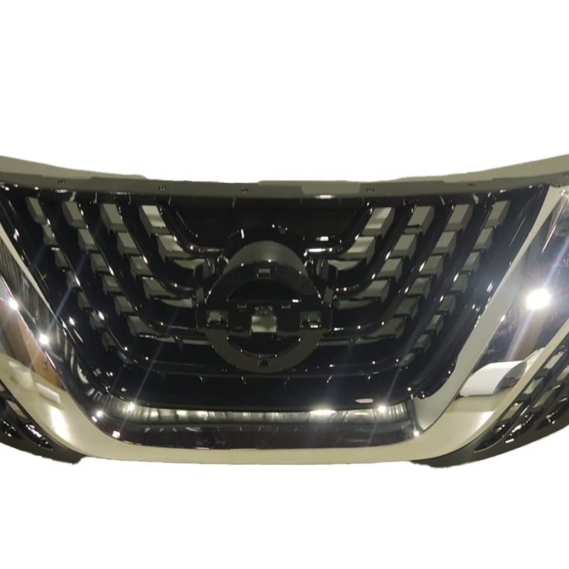 PARRILLA NISSAN MURANO 2015-2018