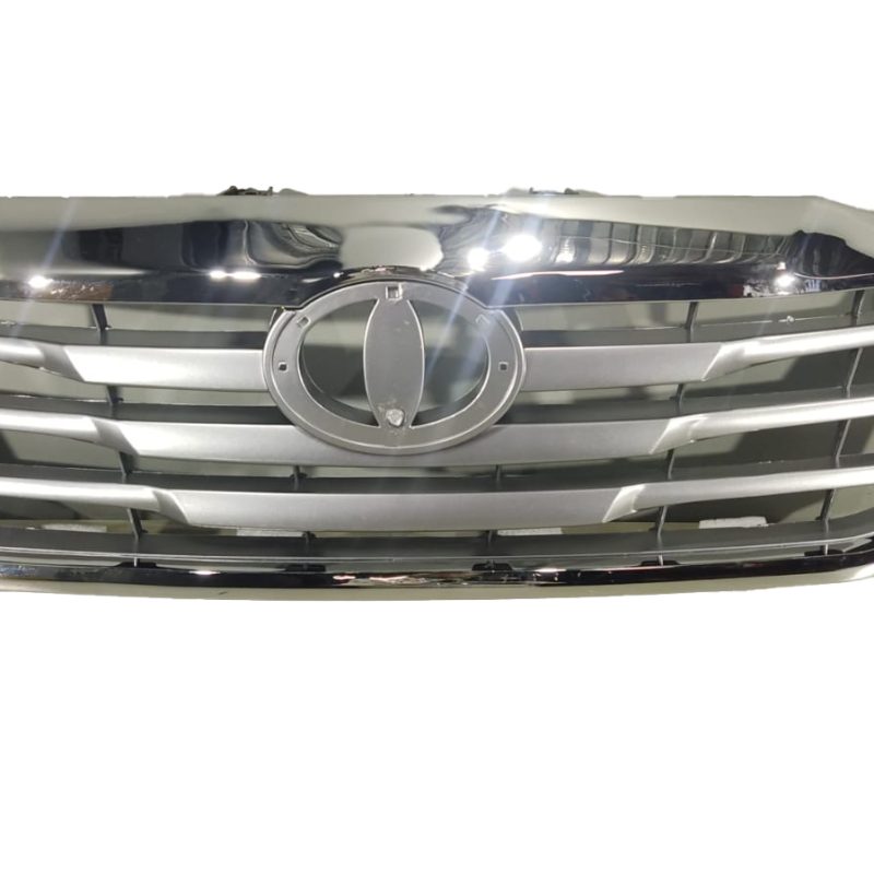 PARRILLA TOYOTA HILUX VIGO 2012-2015
