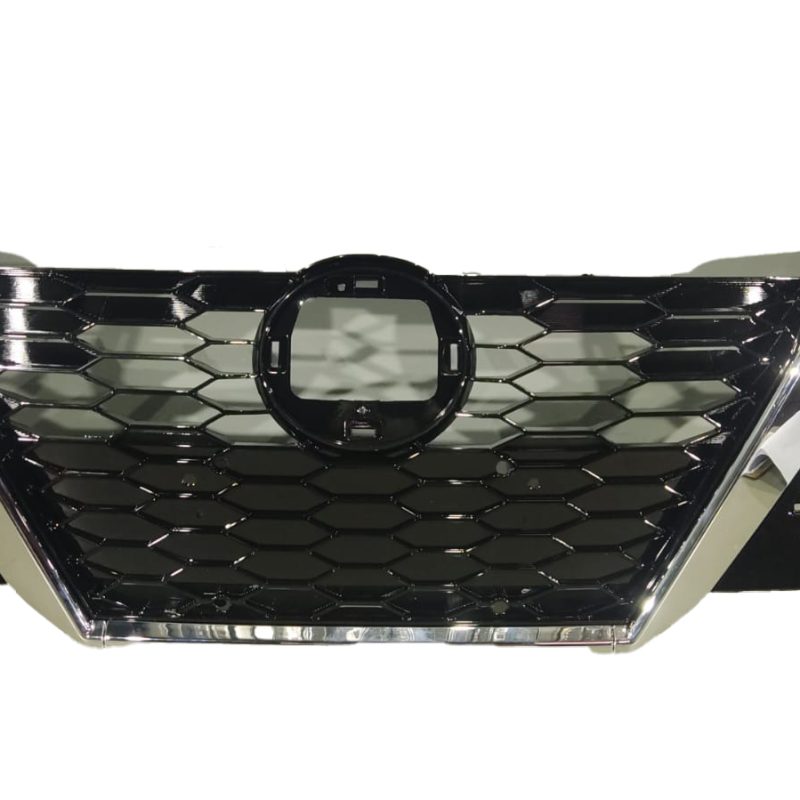 PARRILLA NISSAN SENTRA 2020-