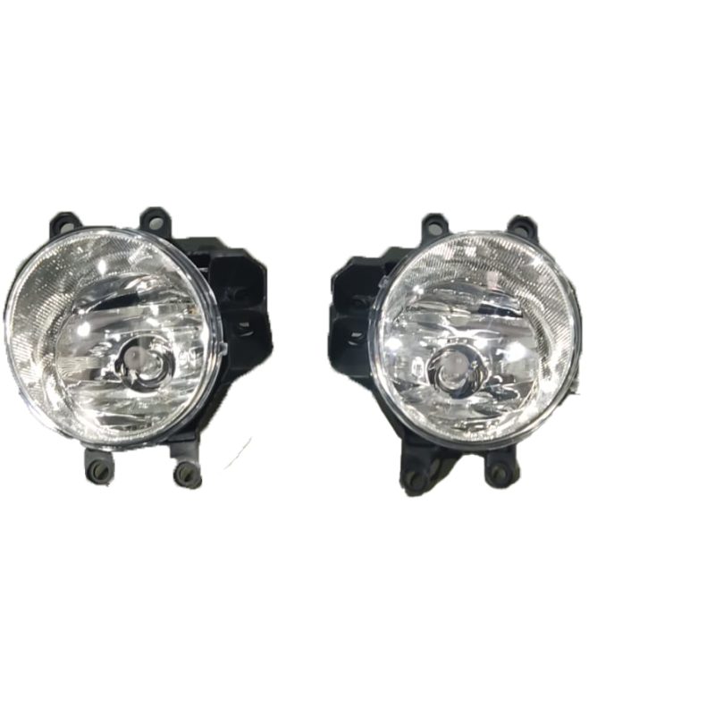 HALOGENA TOYOTA RAV4 2016-2018 DERECHO