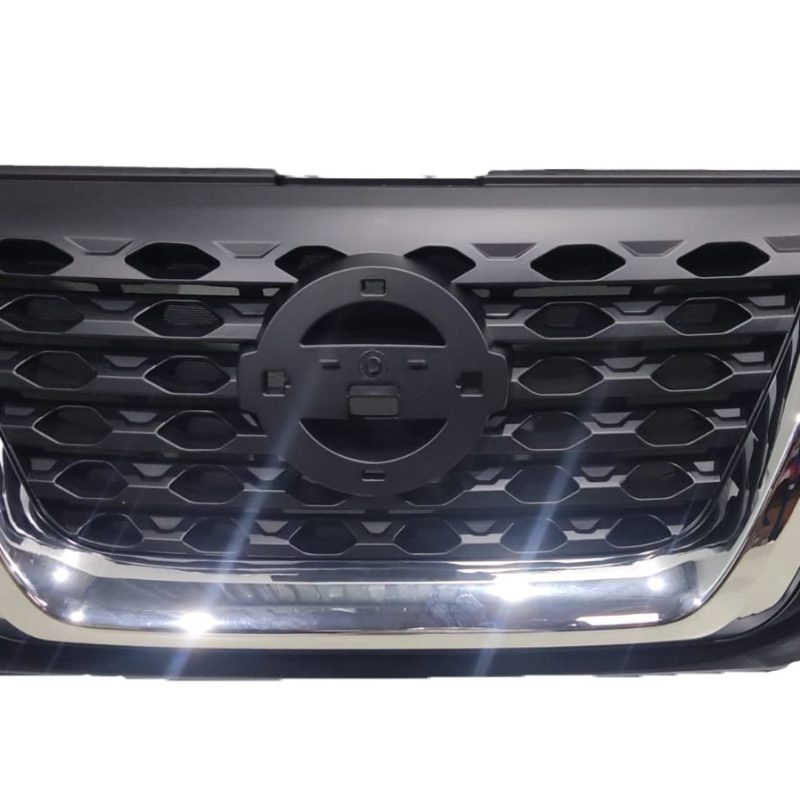 PARRILLA NISSAN KICKS 2018-