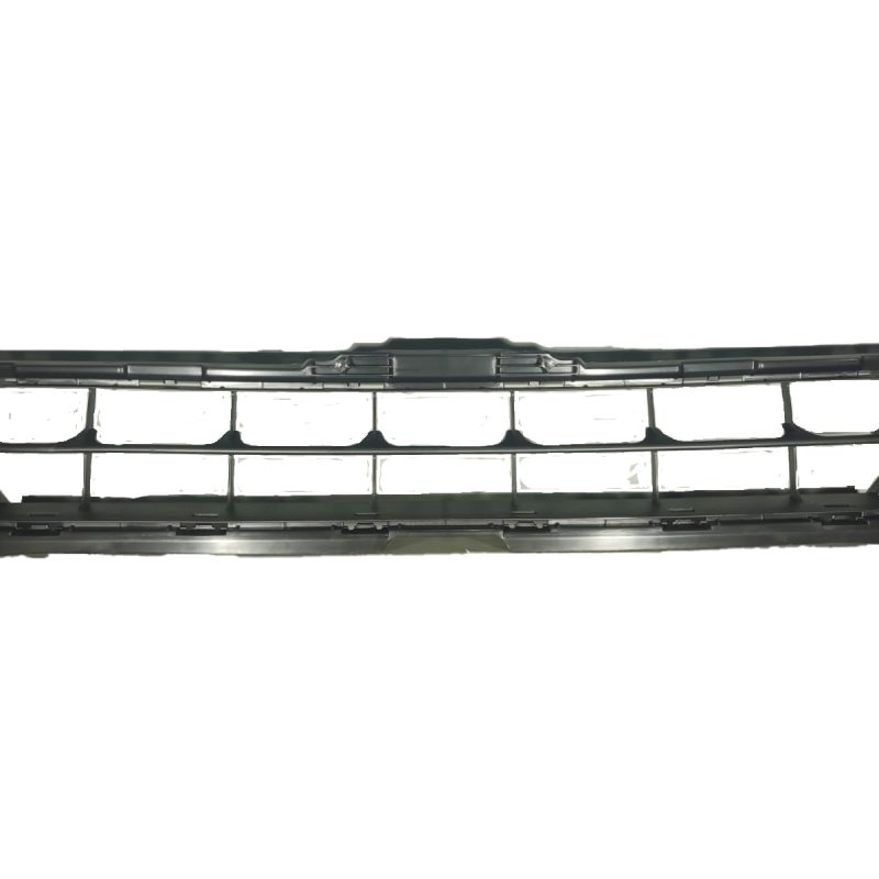 PARRILLA DE BUMPER HONDA CIVIC 2019-