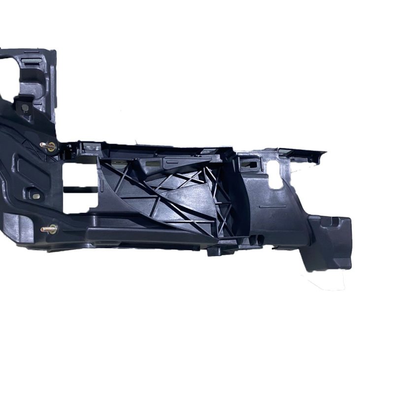 BRACKET DE BUMPER TRASERO IZQUIERDO TOYOTA TACOMA 2016-2016