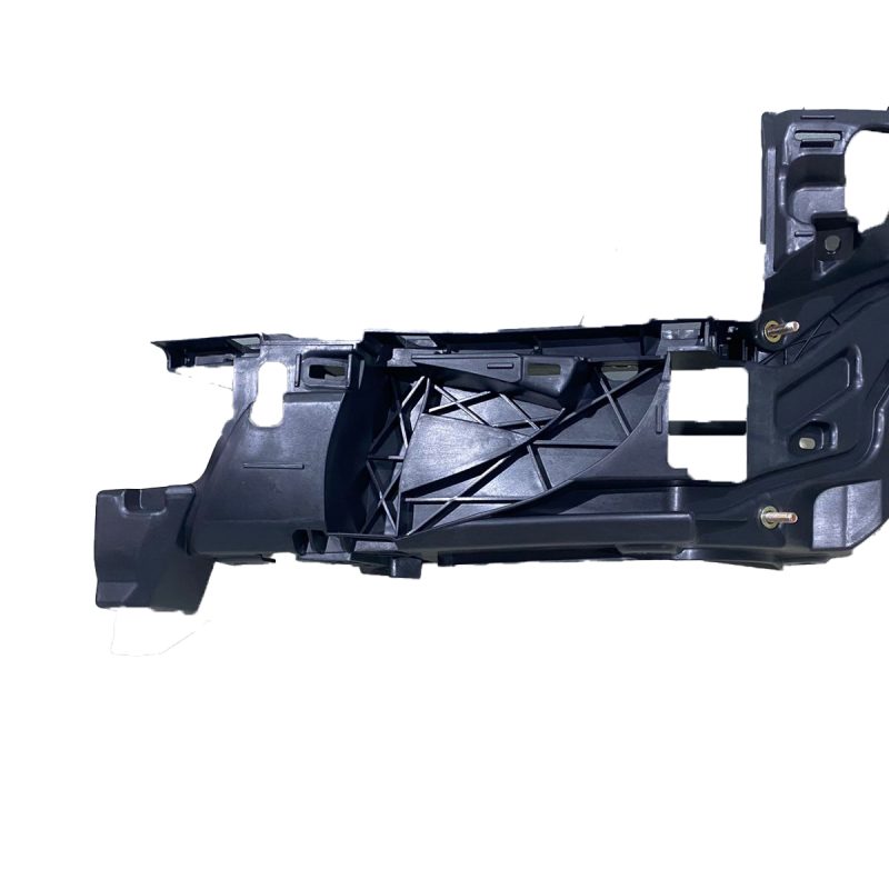 BRACKET DE BUMPER TRASERO DERECHO TOYOTA TACOMA 2016-2016
