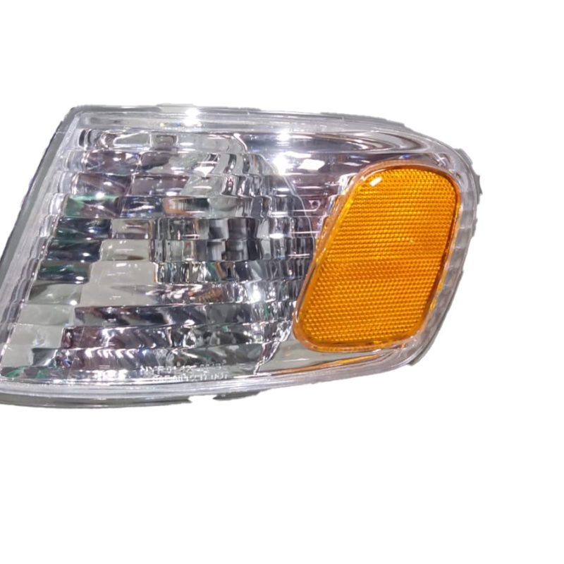 VIA TOYOTA COROLLA 2001-2002 DERECHO