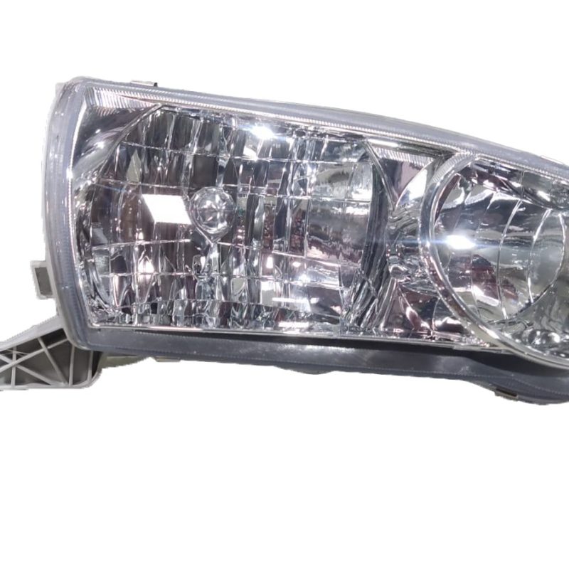 FAROL TOYOTA COROLLA 2001-2002 IZQUIERDO