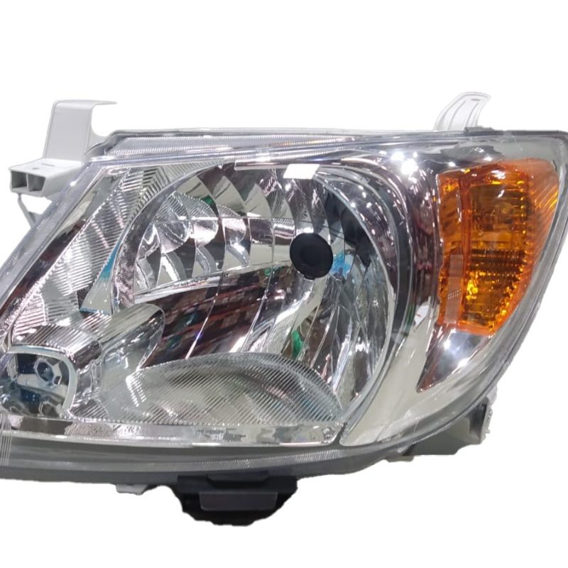 FAROL TOYOTA HILUX VIGO 2005-2011 IZQUIERDO
