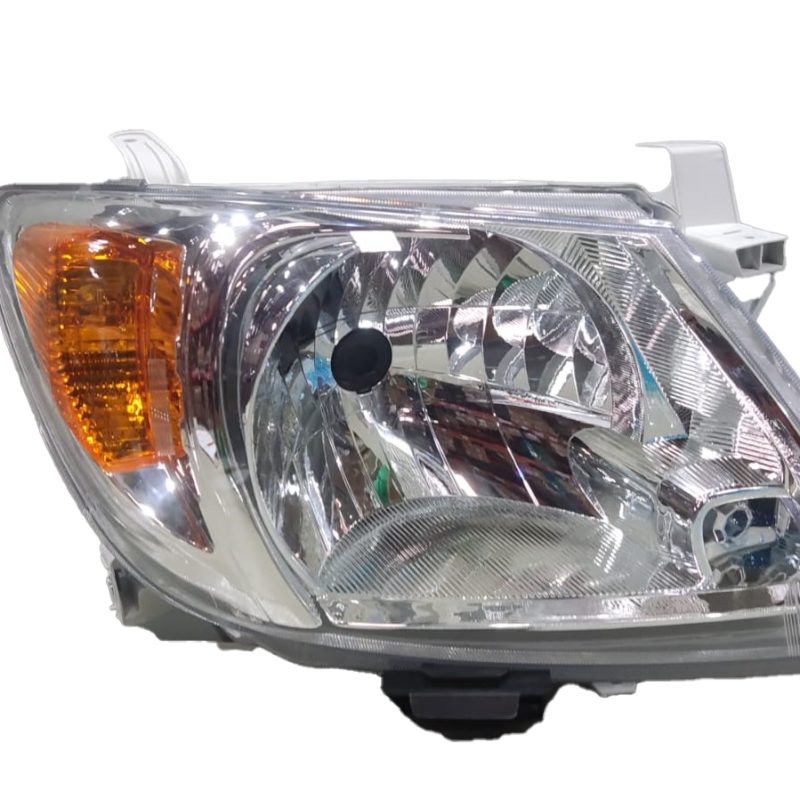 FAROL TOYOTA HILUX VIGO 2005-2011 DERECHO