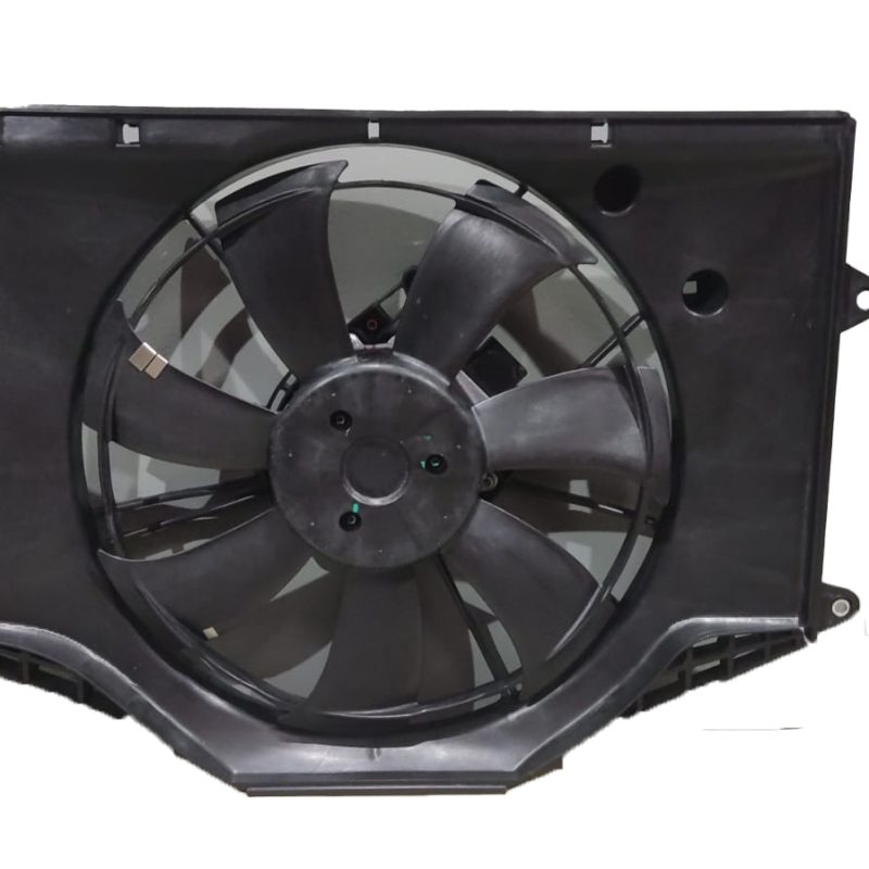 VENTILADORA DE RADIADOR HONDA CIVIC 2016-